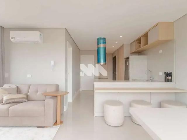 Apartamento para Locação em Curitiba/PR São Francisco 1 Quartos
