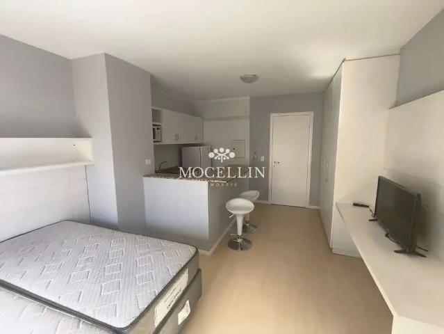 Apartamento para Locação em Curitiba/PR São Francisco 1 Quartos