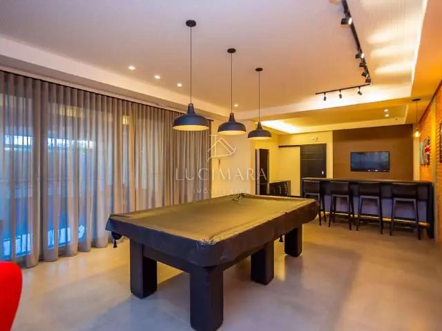 Apartamento para Locação em Curitiba/PR São Francisco 1 Quartos
