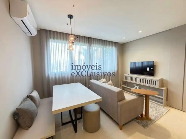 Apartamento para Locação em Curitiba/PR São Francisco 1 Quartos