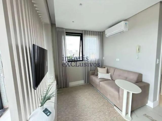 Apartamento para Locação em Curitiba/PR São Francisco 1 Quartos