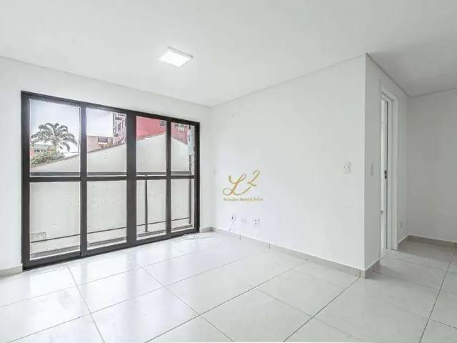 Apartamento para Locação em Curitiba/PR São Francisco 1 Quartos
