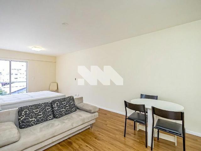 Apartamento para Locação em Curitiba/PR São Francisco 1 Quartos