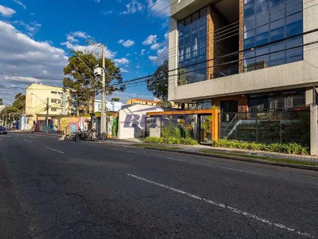 Apartamento para Locação em Curitiba/PR São Francisco 1 Quartos
