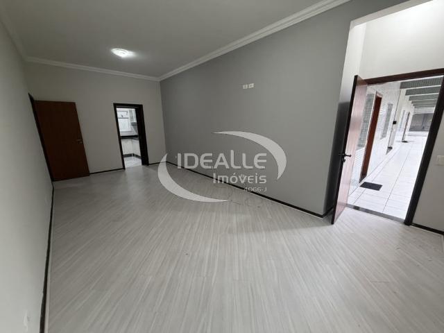 Apartamento para Locação em Curitiba/PR São Francisco 2 Quartos