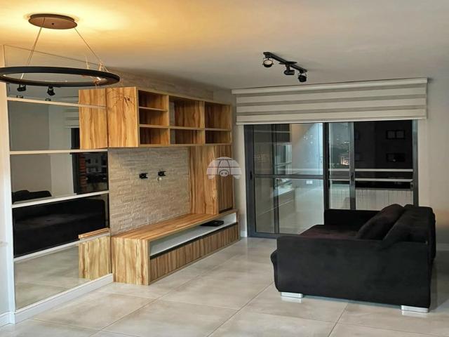 Apartamento para Locação em Curitiba/PR São Francisco 2 Quartos