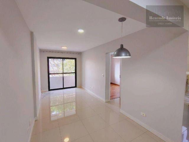 Apartamento para Locação em Curitiba/PR São Francisco 2 Quartos
