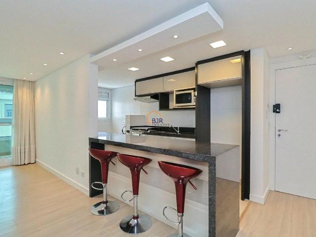 Apartamento para Locação em Curitiba/PR São Francisco 2 Quartos