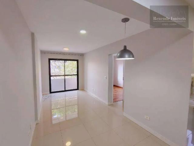 Apartamento para Locação em Curitiba/PR São Francisco 2 Quartos