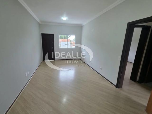 Apartamento para Locação em Curitiba/PR São Francisco 2 Quartos