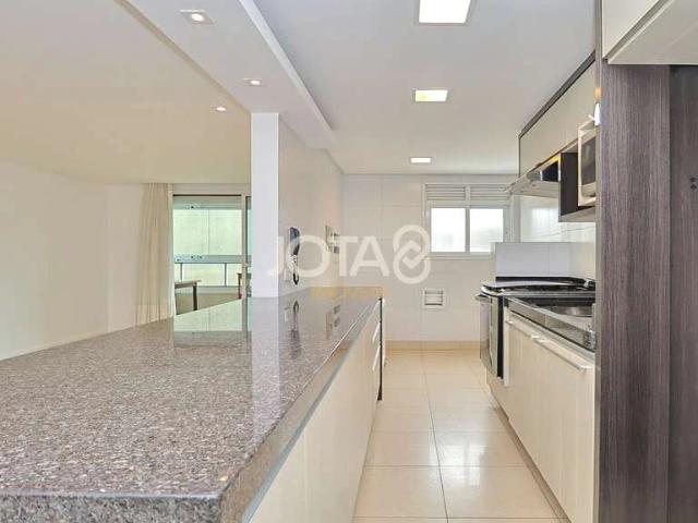 Apartamento para Locação em Curitiba/PR São Francisco 2 Quartos