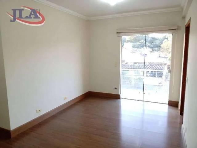 Apartamento para Locação em Curitiba/PR São Lourenço 3 Quartos