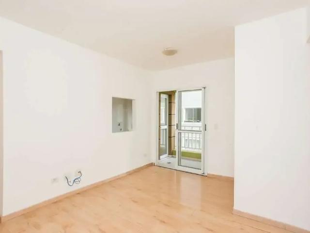 Apartamento para Locação em Curitiba/PR Santa Cândida 3 Quartos