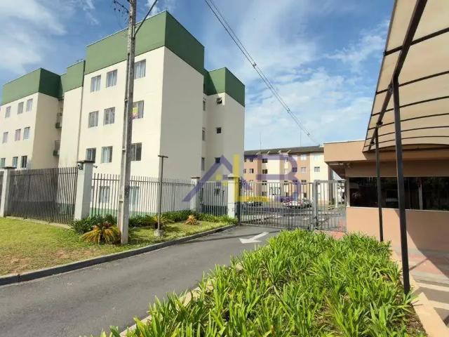 Apartamento para Locação em Curitiba/PR Santa Cândida 3 Quartos