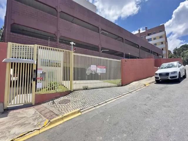 Apartamento para Locação em Curitiba/PR Santa Cândida 3 Quartos