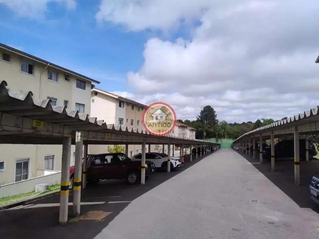Apartamento para Locação em Curitiba/PR Santa Cândida 3 Quartos