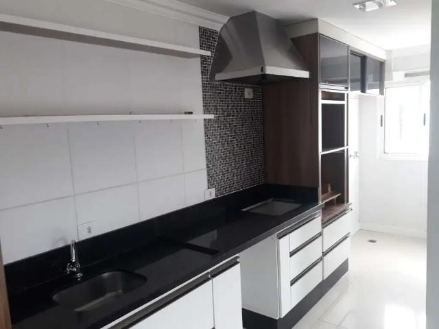 Apartamento para Locação em Curitiba/PR Santa Cândida 3 Quartos