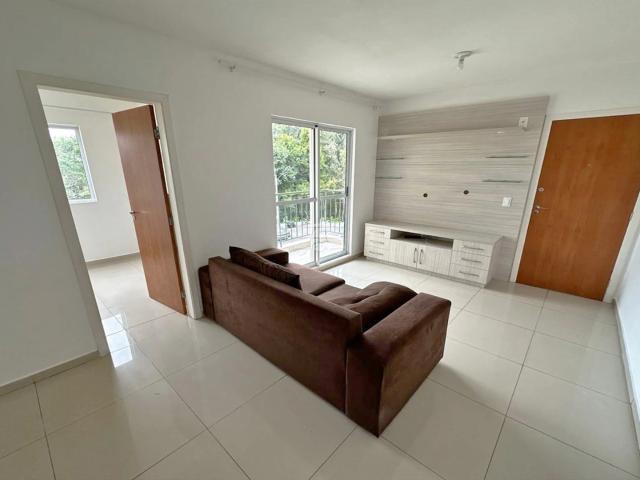 Apartamento para Locação em Curitiba/PR Santa Cândida 3 Quartos
