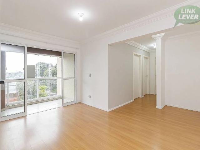 Apartamento para Locação em Curitiba/PR Santa Cândida 3 Quartos
