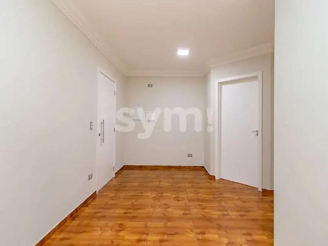 Apartamento para Locação em Curitiba/PR Santa Cândida 1 Quartos