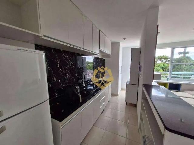 Apartamento para Locação em Curitiba/PR Santa Cândida 2 Quartos