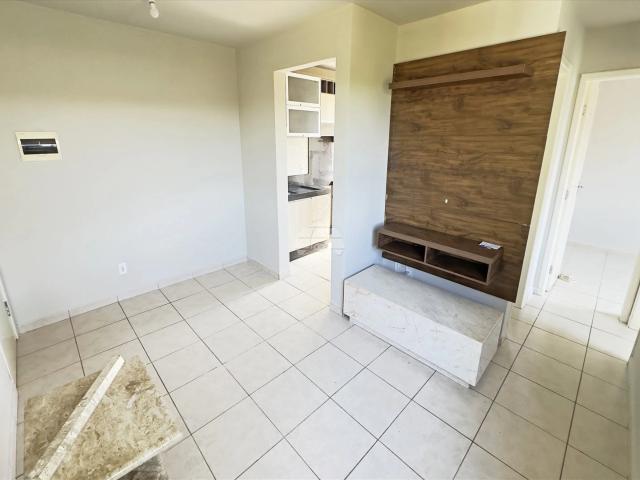 Apartamento para Locação em Curitiba/PR Santa Cândida 2 Quartos