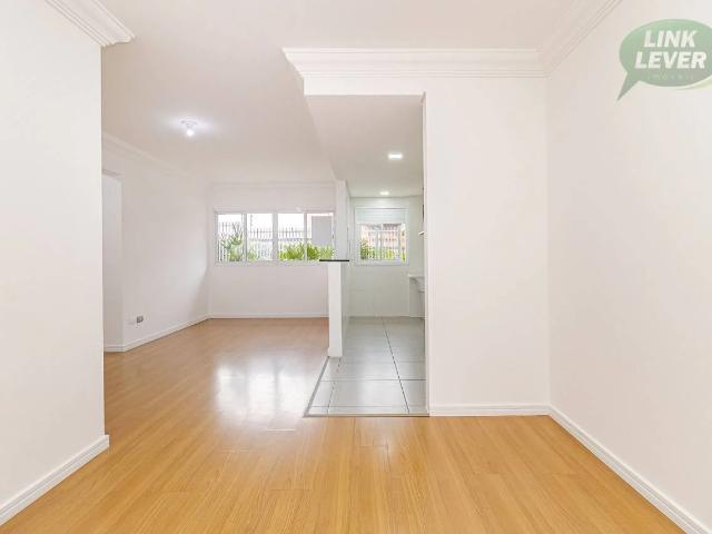 Apartamento para Locação em Curitiba/PR Santa Cândida 2 Quartos