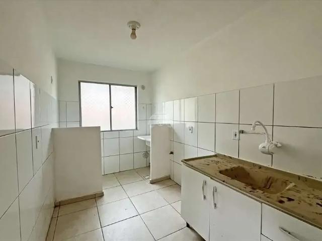 Apartamento para Locação em Curitiba/PR Santa Cândida 2 Quartos