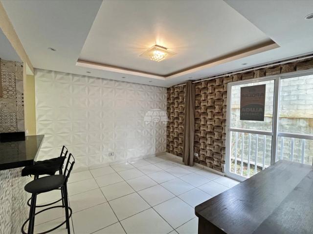 Apartamento para Locação em Curitiba/PR Santa Cândida 2 Quartos