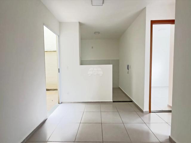 Apartamento para Locação em Curitiba/PR Santa Cândida 2 Quartos