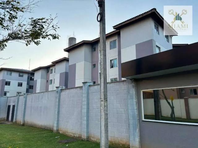 Apartamento para Locação em Curitiba/PR Santa Cândida 2 Quartos