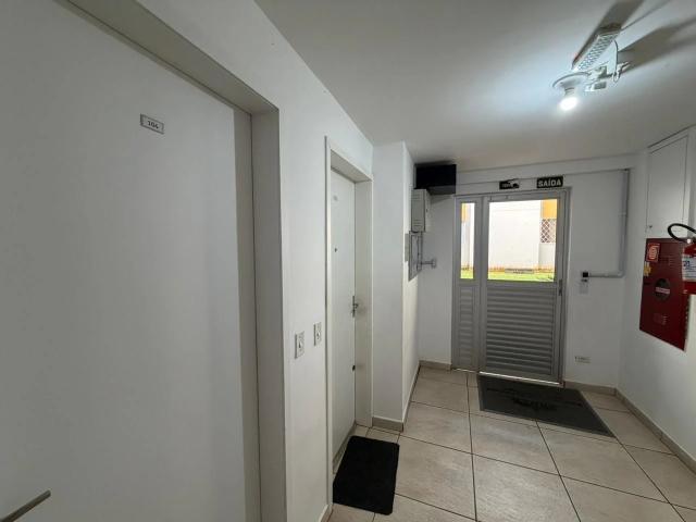 Apartamento para Locação em Curitiba/PR Santa Cândida 2 Quartos