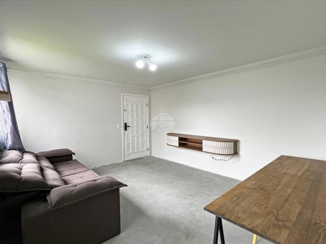 Apartamento para Locação em Curitiba/PR Santa Cândida 2 Quartos