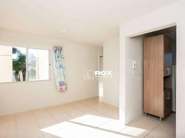 Apartamento para Locação em Curitiba/PR Santa Cândida 2 Quartos