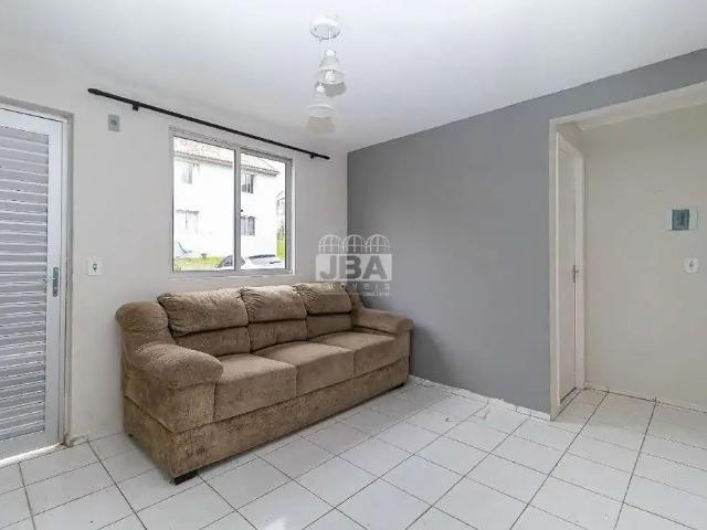 Apartamento para Locação em Curitiba/PR Santa Cândida 2 Quartos