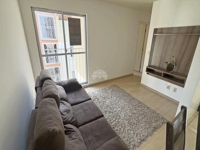 Apartamento para Locação em Curitiba/PR Santa Cândida 2 Quartos