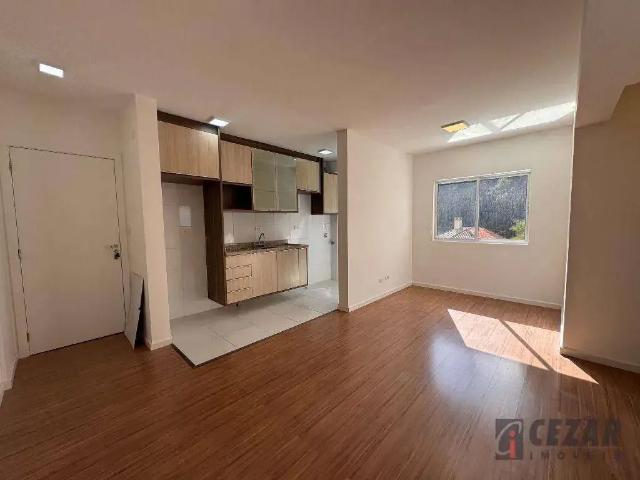 Apartamento para Locação em Curitiba/PR Santa Cândida 2 Quartos
