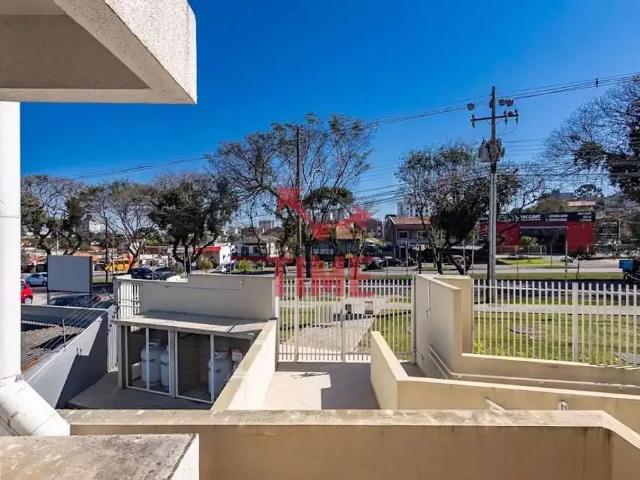 Apartamento para Locação em Curitiba/PR Atuba 2 Quartos