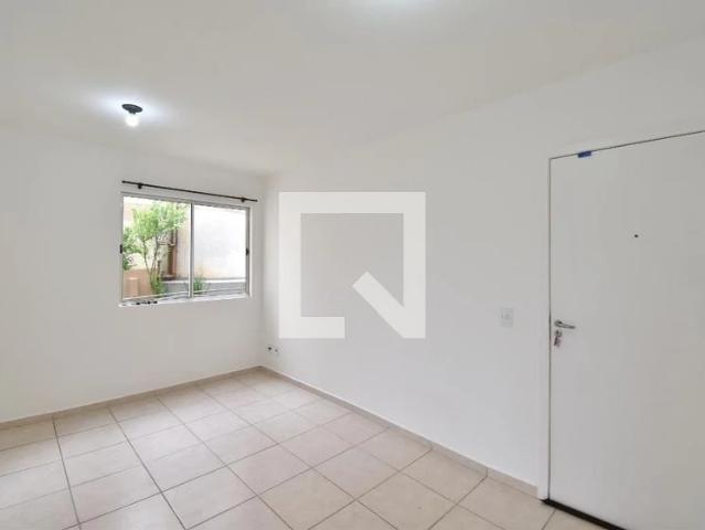 Apartamento para Locação em Curitiba/PR Santa Cândida 2 Quartos
