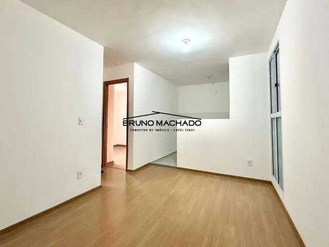 Apartamento para Locação em Curitiba/PR Santa Cândida 2 Quartos