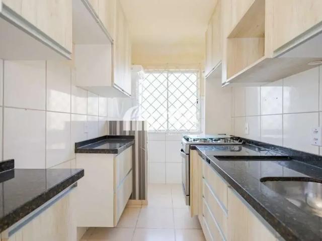 Apartamento para Locação em Curitiba/PR Santa Cândida 2 Quartos