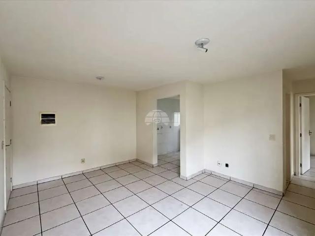 Apartamento para Locação em Curitiba/PR Santa Cândida 2 Quartos