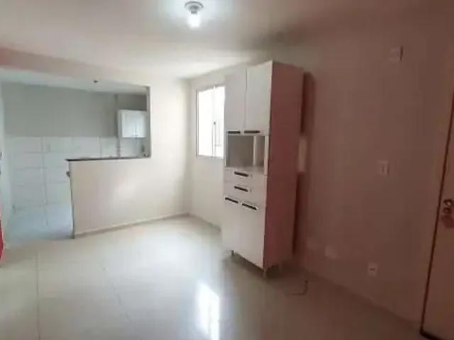 Apartamento para Locação em Curitiba/PR Santa Cândida 2 Quartos