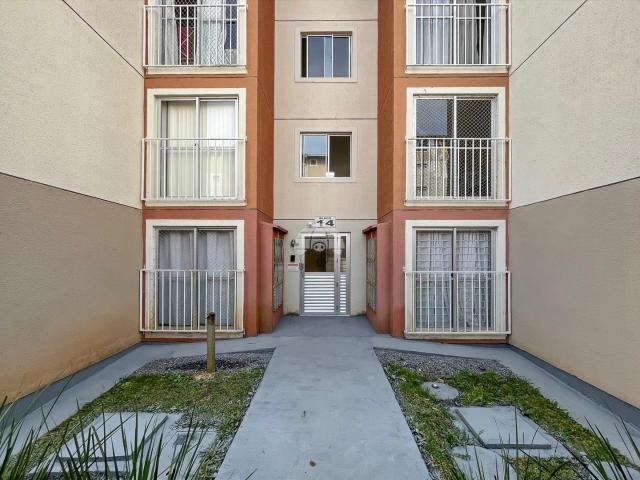 Apartamento para Locação em Curitiba/PR Santa Cândida 2 Quartos