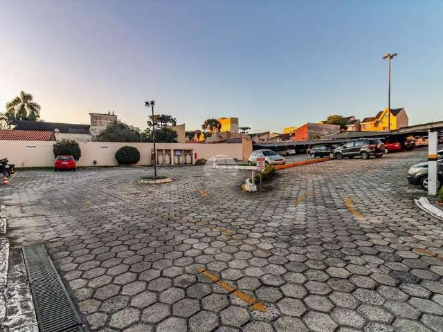 Apartamento para Locação em Curitiba/PR Santa Cândida 2 Quartos