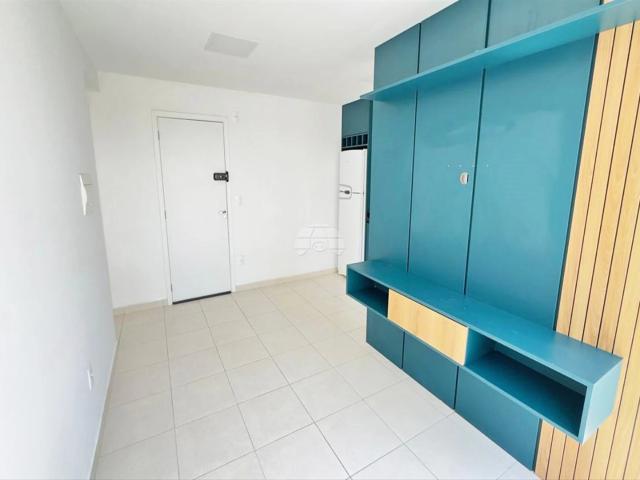 Apartamento para Locação em Curitiba/PR Santa Cândida 2 Quartos