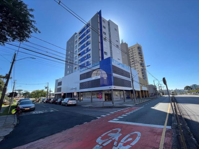 Apartamento para Locação em Curitiba/PR Santa Cândida 2 Quartos