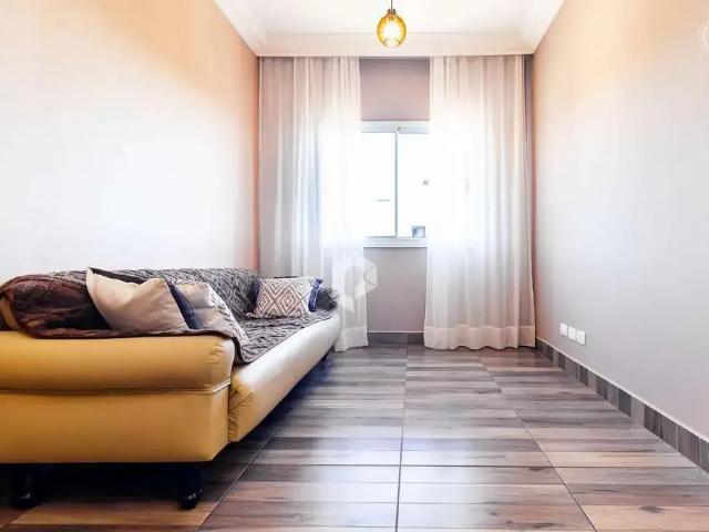 Apartamento para Locação em Curitiba/PR Santa Cândida 2 Quartos