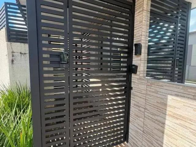 Apartamento para Locação em Curitiba/PR Santa Cândida 2 Quartos