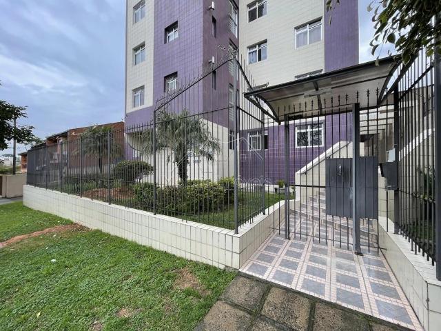 Apartamento para Locação em Curitiba/PR Santa Cândida 2 Quartos